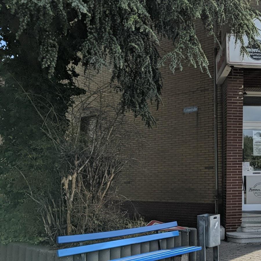 Restaurant "Pommes & Mehr" in  Bönen