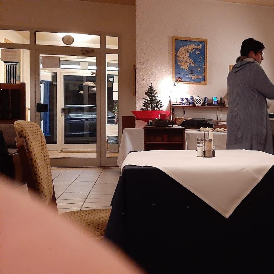 Restaurant "Restaurant Olympia" in Bovenden