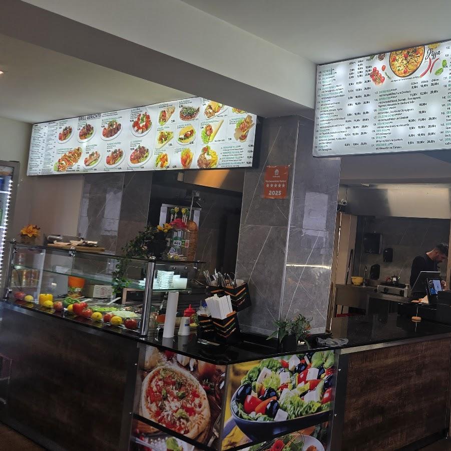 Restaurant "Adana Restaurant" in Bovenden