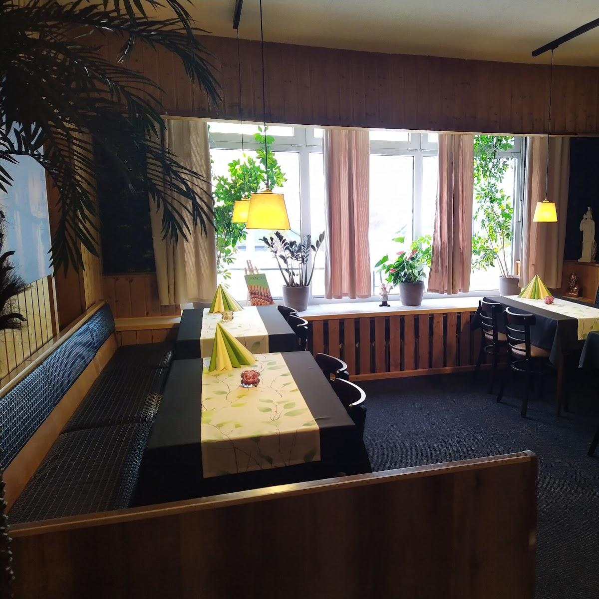 Restaurant "Restaurant-Pizzeria Piccola Vita" in Göttingen