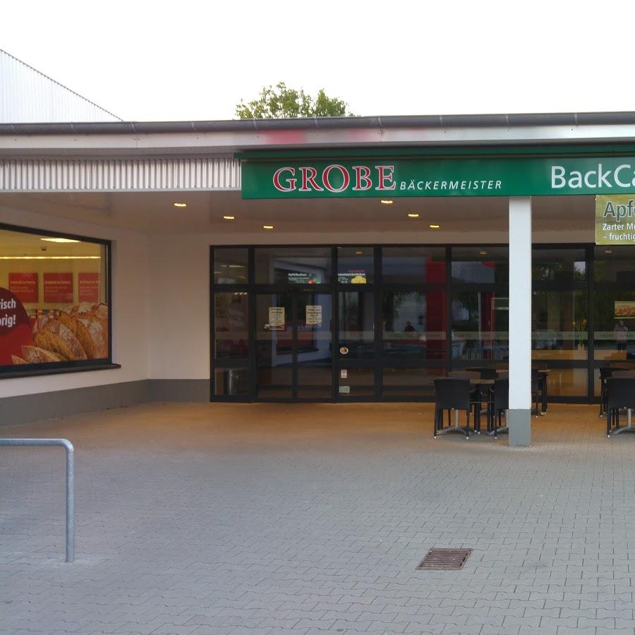 Restaurant "American Food Service" in  Kamen