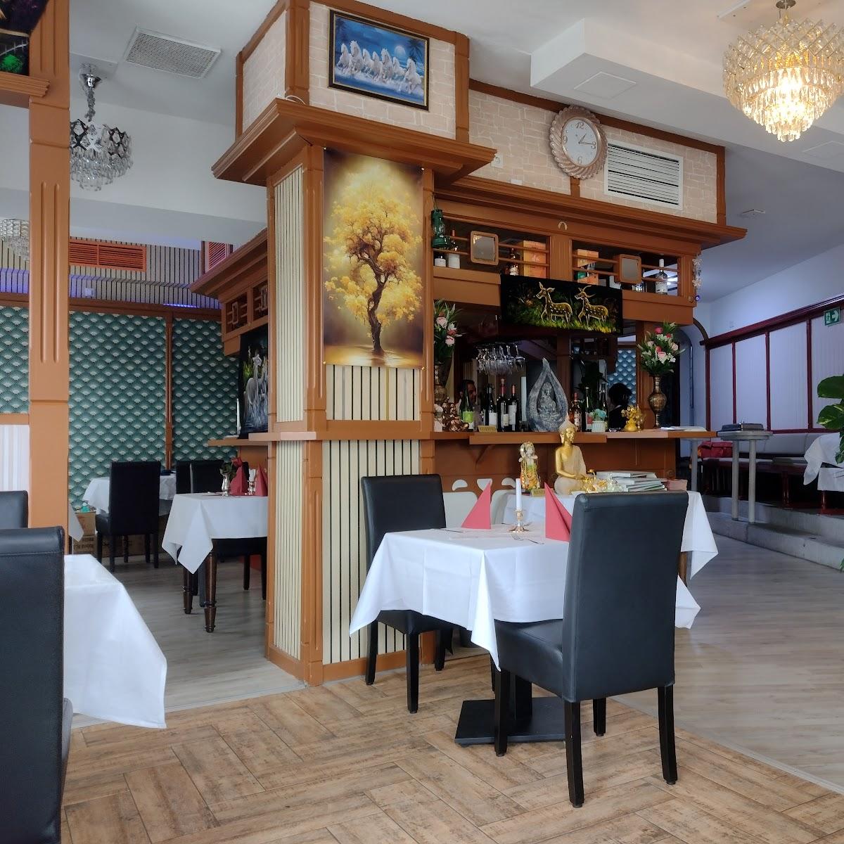 Restaurant "Kohinoor Indisches Restaurant" in Gelsenkirchen
