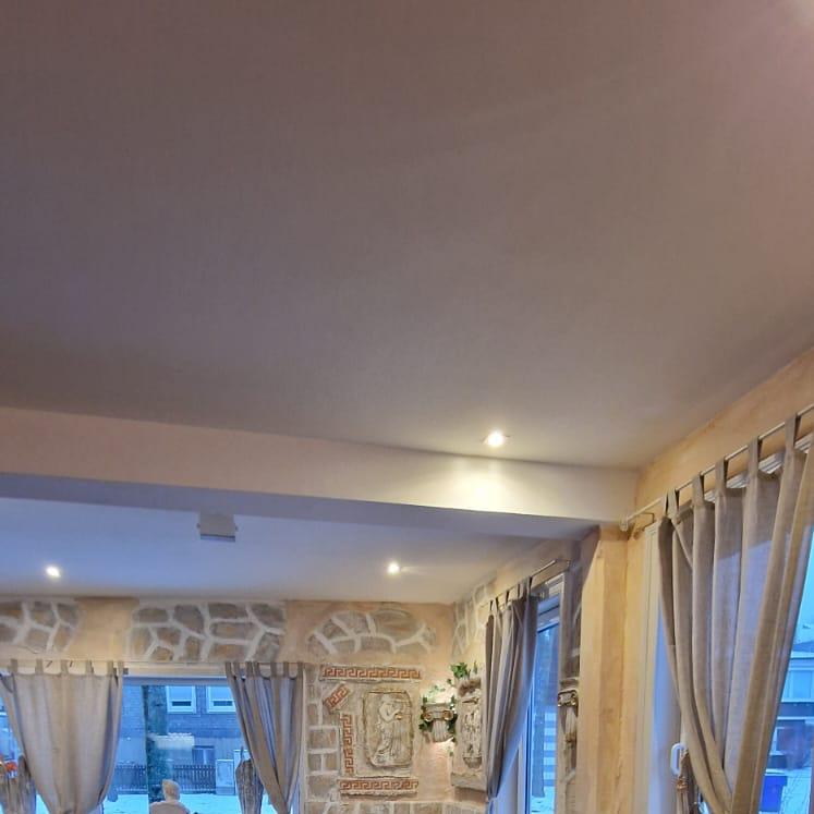 Restaurant "Restaurant Korfu" in Bad Harzburg