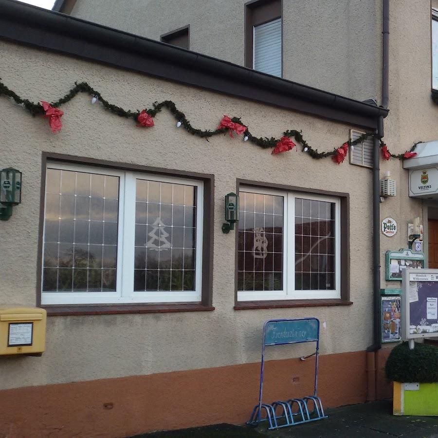 Restaurant "Bürgerhaus" in  Kamen