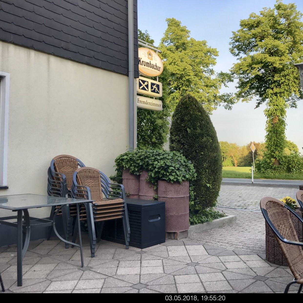 Restaurant "Keitmann Wilhelm Gaststätte" in  Hamm