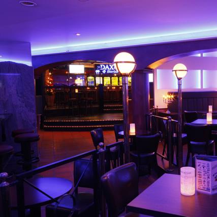 Restaurant "Köpi am Ring" in Rheine