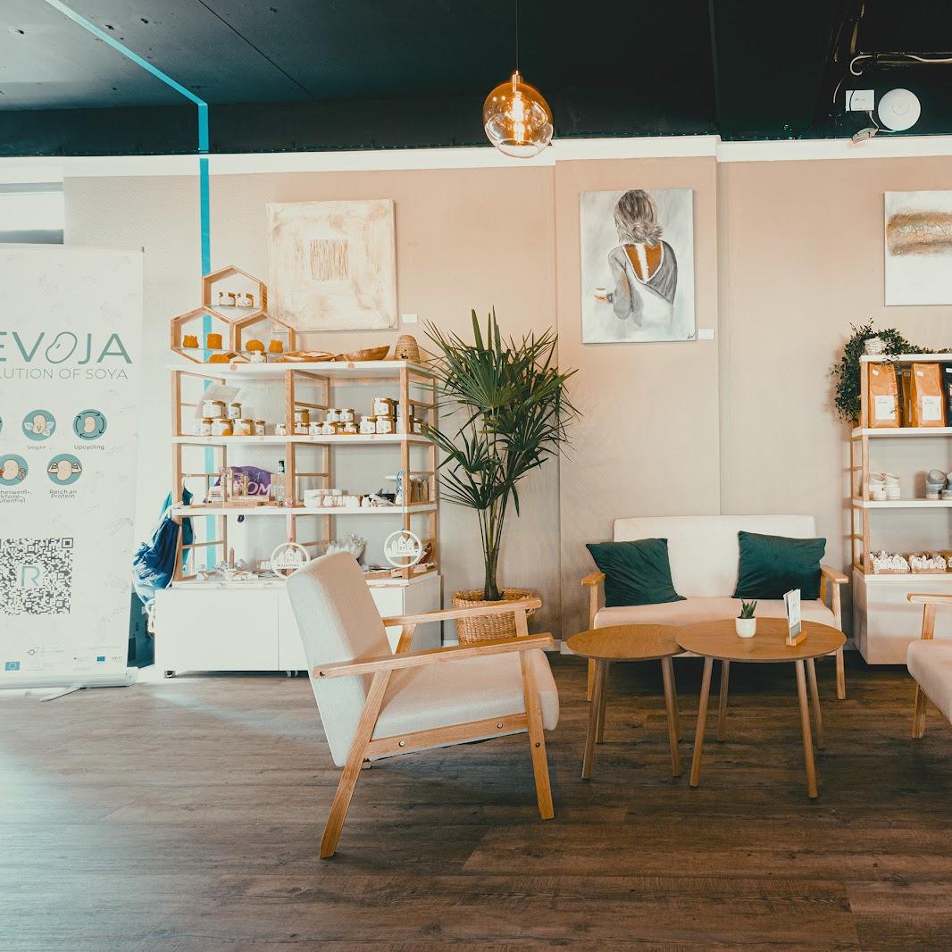 Restaurant "LOKAL." in Bruchköbel