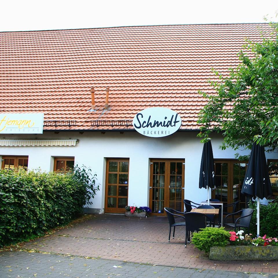 Restaurant "Karl Schmidt GmbH" in Preußisch Oldendorf