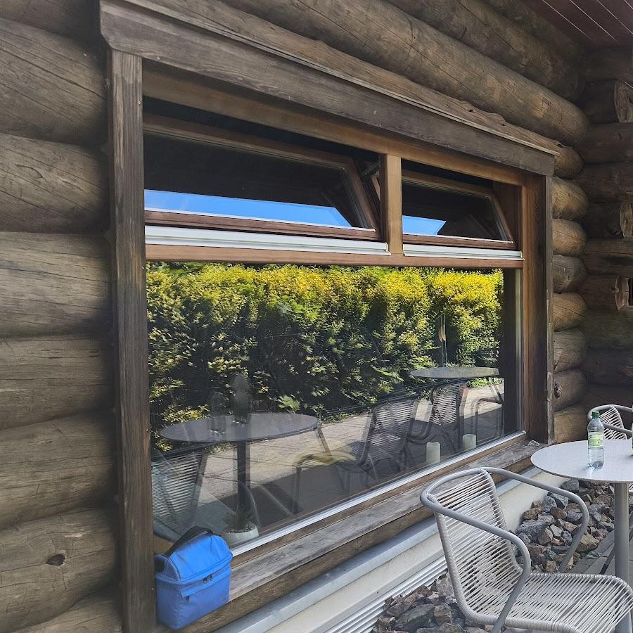 Restaurant "Kelo-Sauna" in Schlangenbad