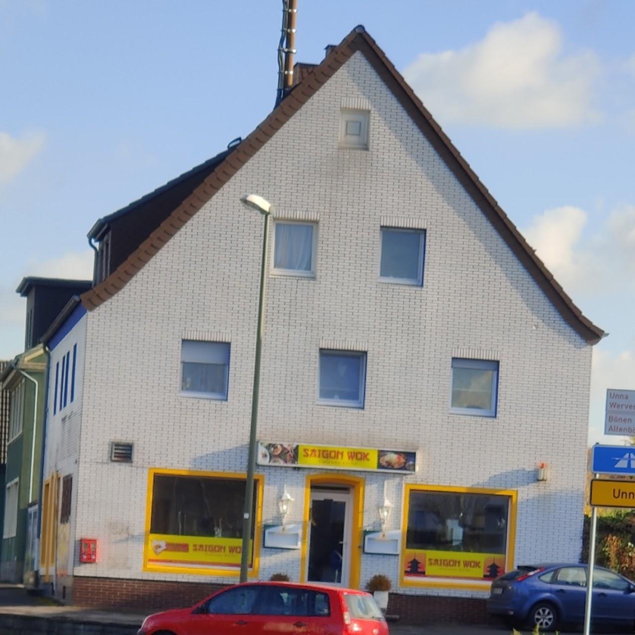 Restaurant "Pizzeria Napoli" in  Hamm