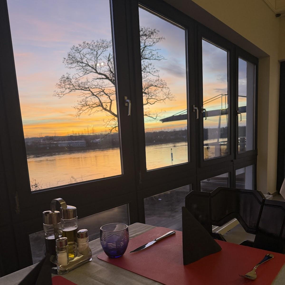 Restaurant "Neuma Vita" in Neuwied