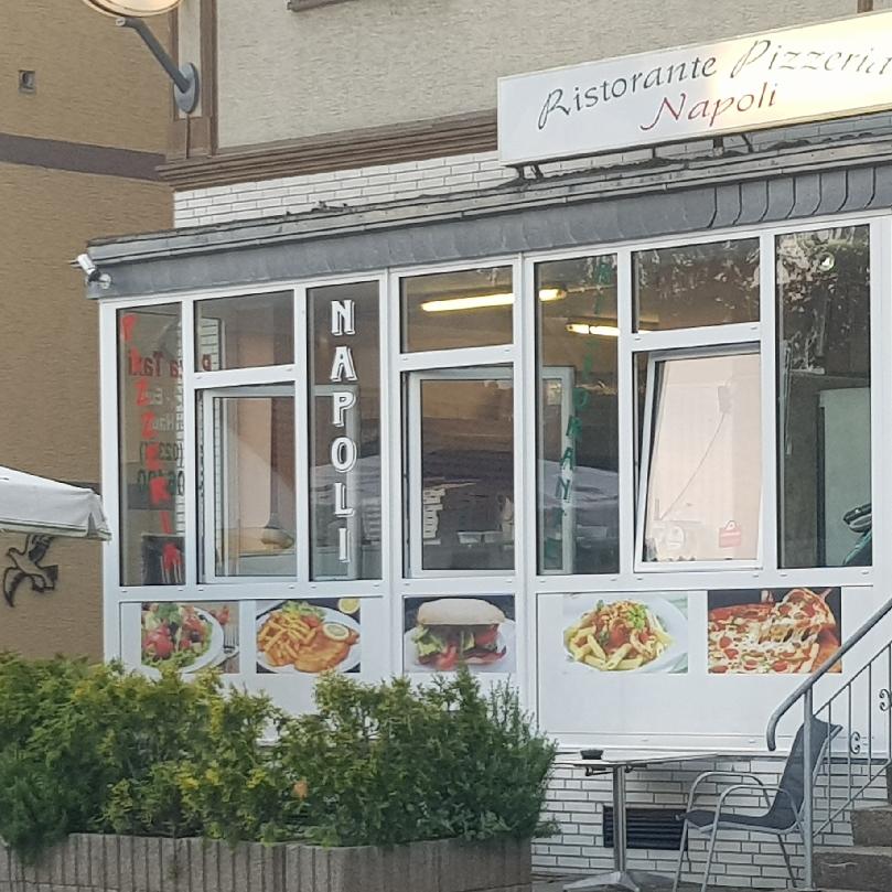 Restaurant "Gebema Gastronomie GmbH" in  Hamm