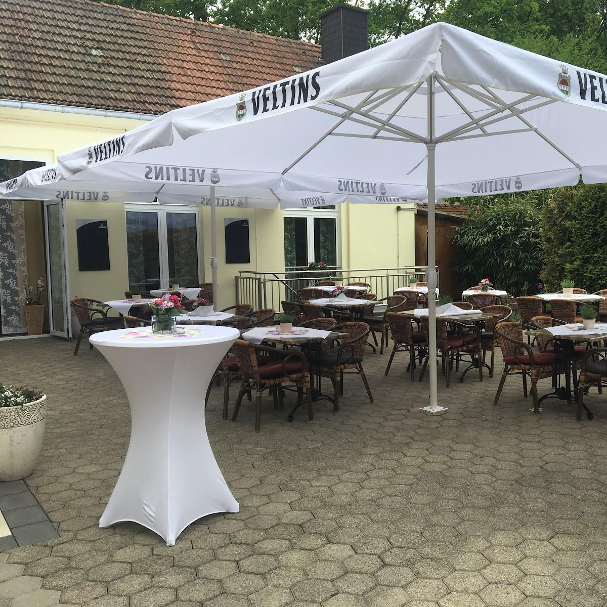 Restaurant "Restaurant Zur Post" in Unna