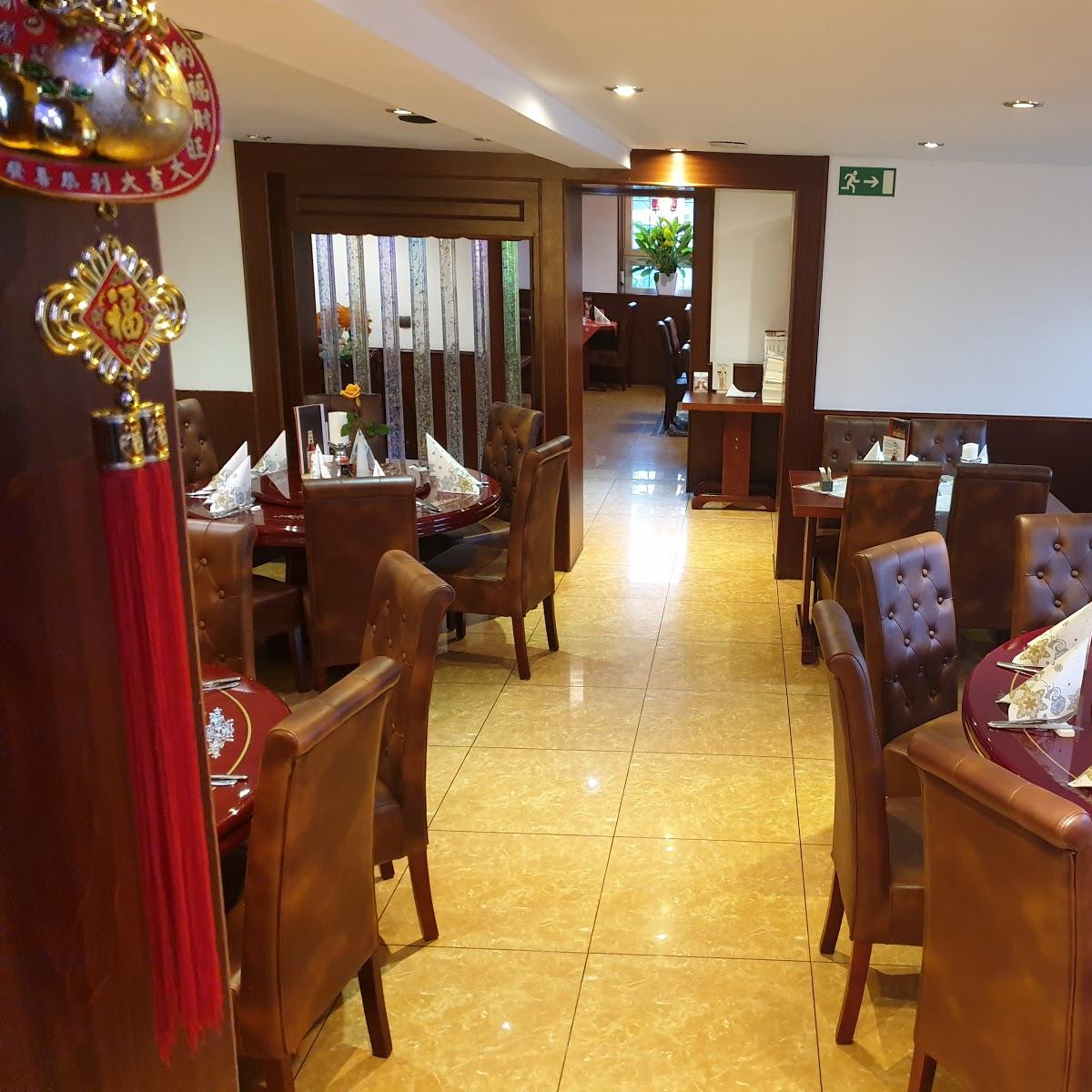 Restaurant "China-Restaurant Rotes Schloss" in  Bergkamen