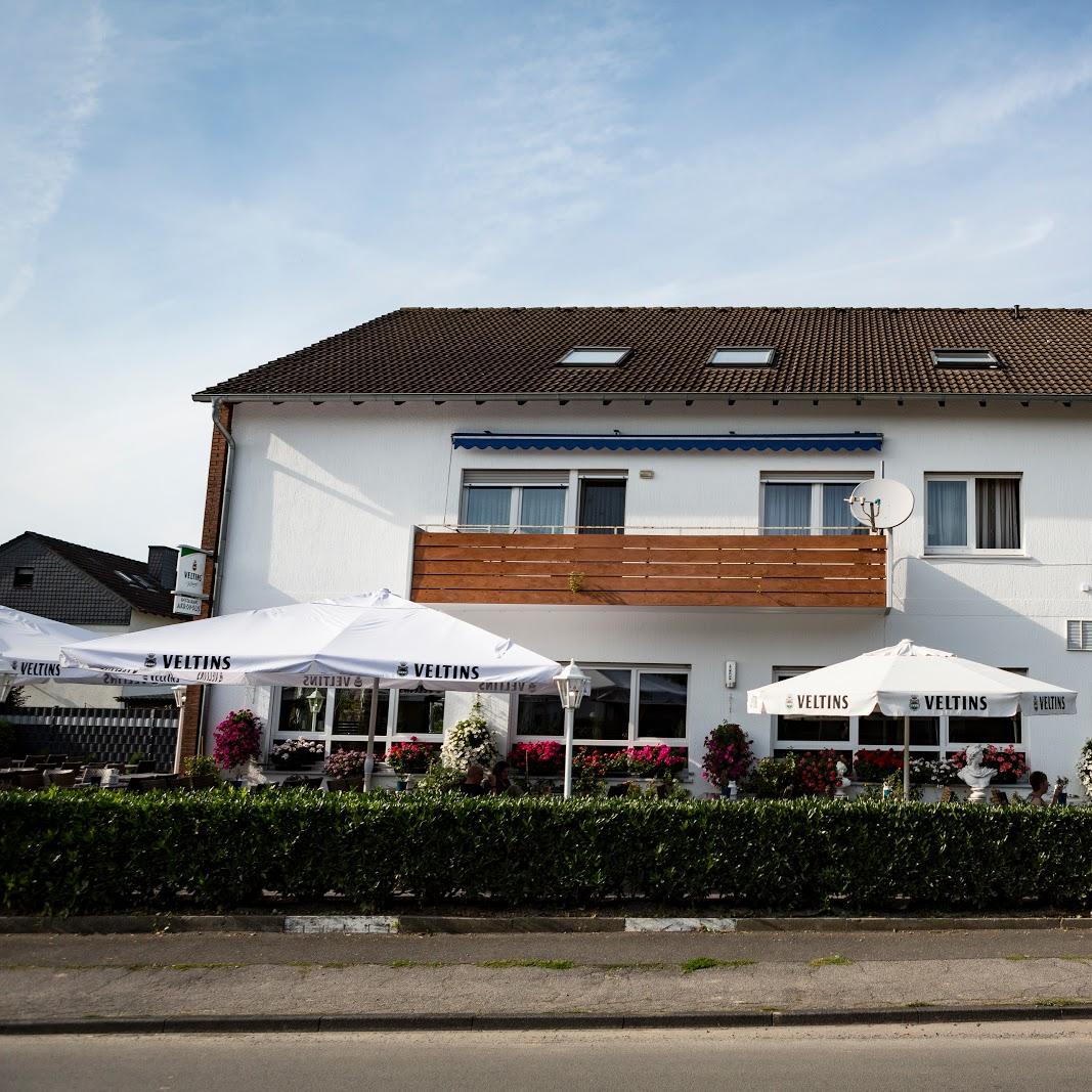 Restaurant "Restaurant Akropolis" in Unna