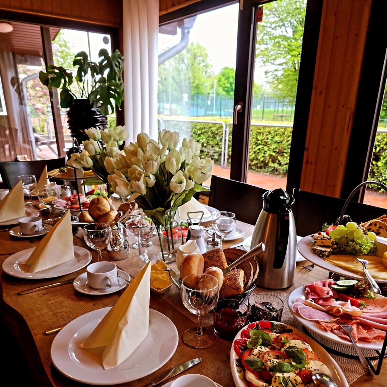 Restaurant "CafeMarte" in Bottrop