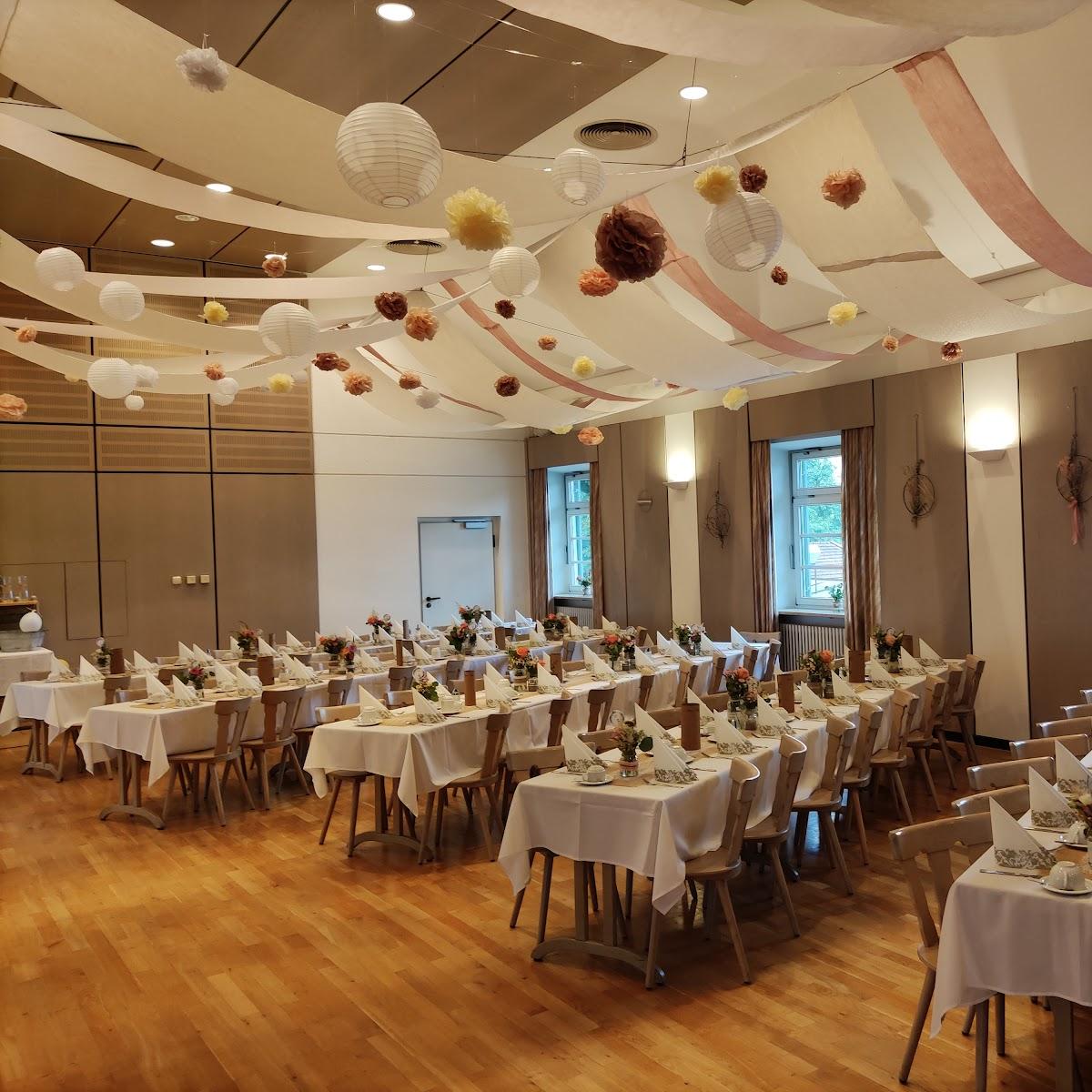 Restaurant "Gasthaus Antretter" in Stephanskirchen