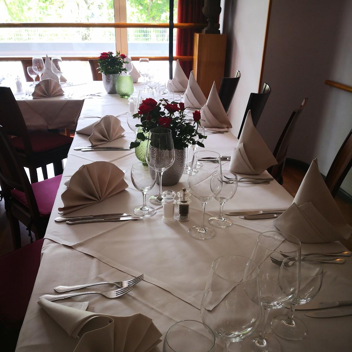 Restaurant "Ristorante Pizzeria Roma" in Stephanskirchen