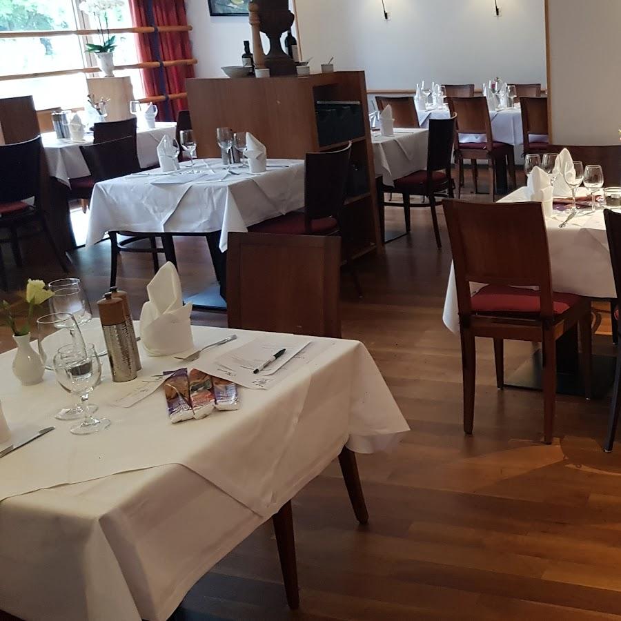 Restaurant "Ristorante Pizzeria Roma bei Rosenheim" in Stephanskirchen