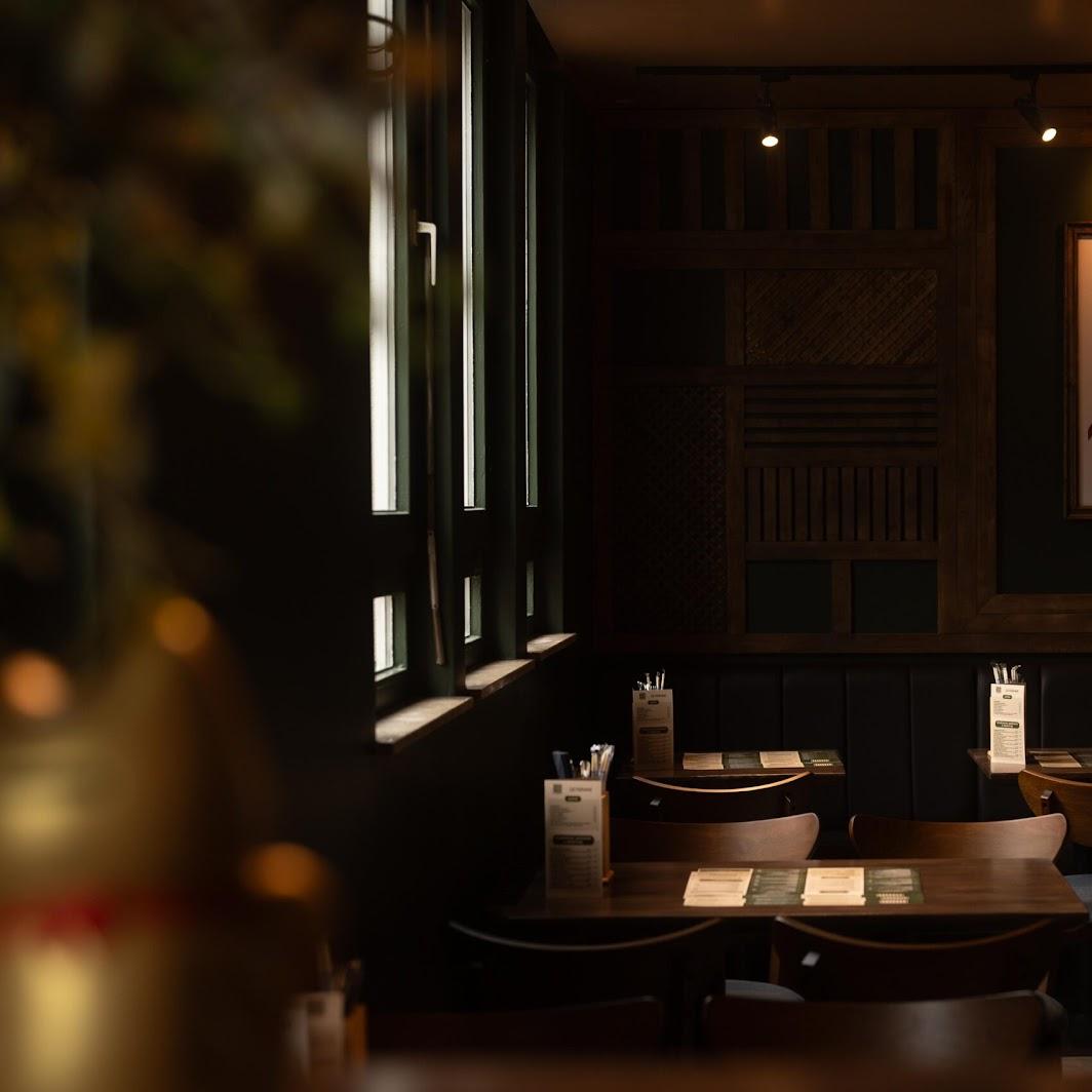 Restaurant "Nam An Restaurant" in Bietigheim-Bissingen