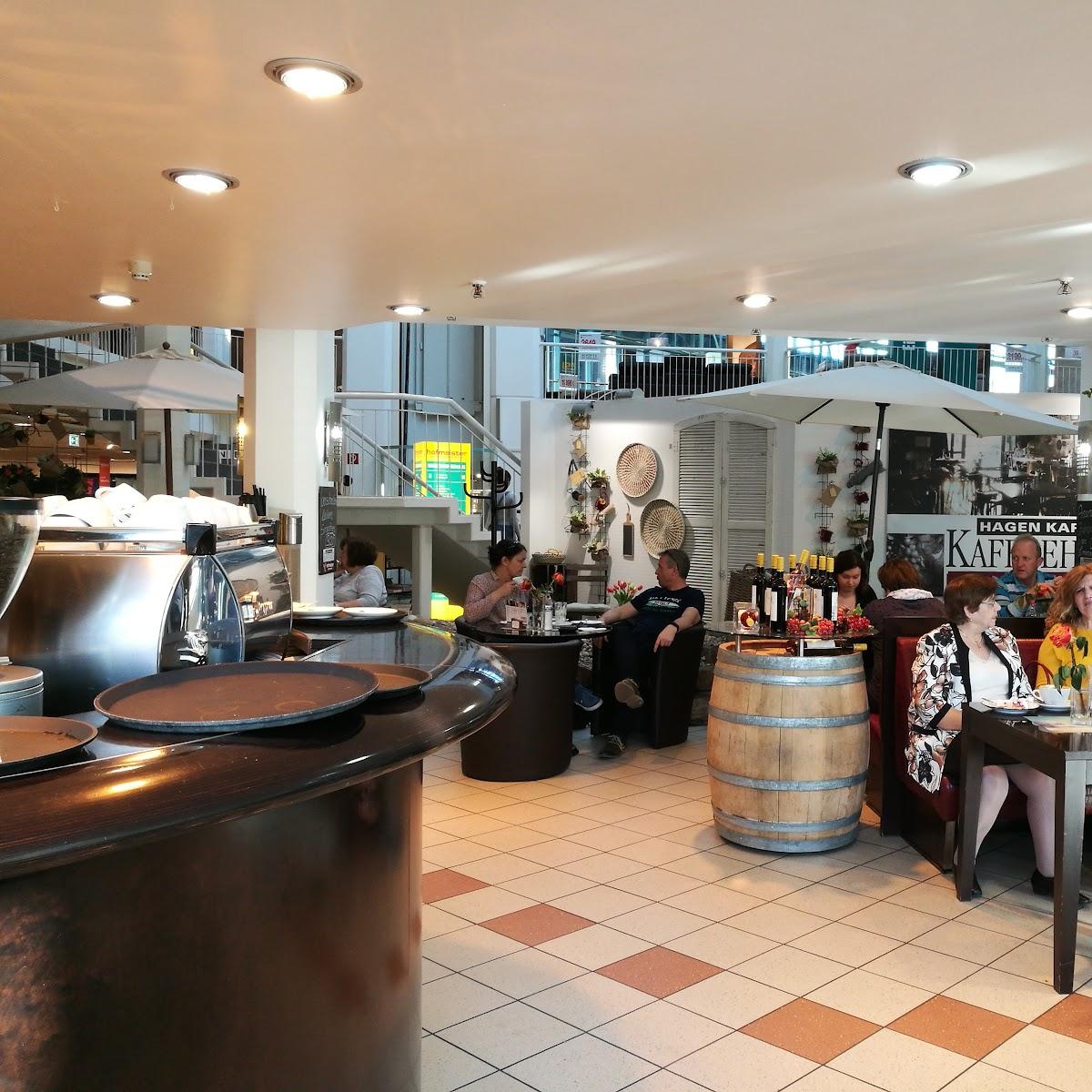 Restaurant "Hofmeister Erlebnis-Wohnzentrum" in Bietigheim-Bissingen