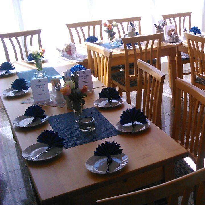 Restaurant "Glas Gastro GmbH" in  Stephanskirchen