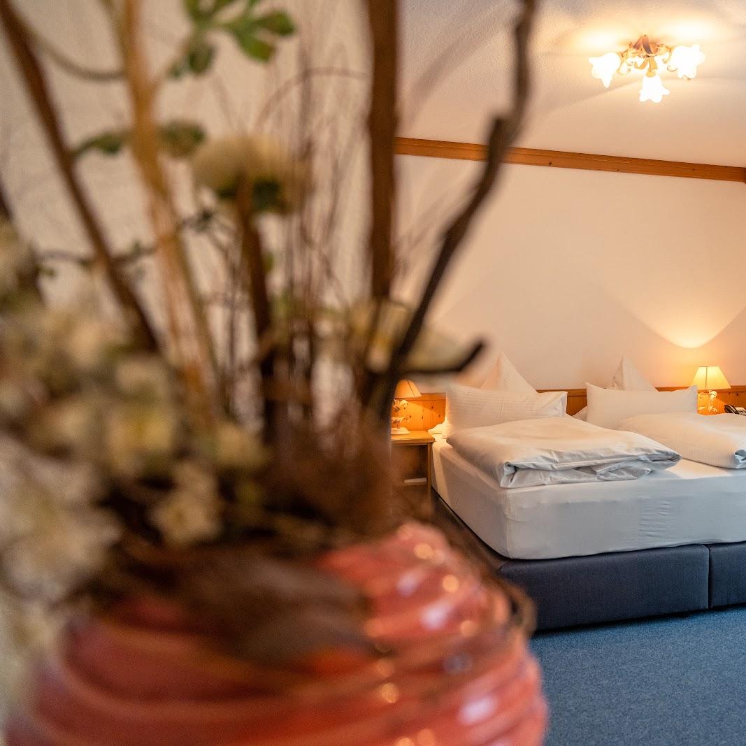 Restaurant "AKZENT Hotel Frankenberg" in Frankenberg-Sa.