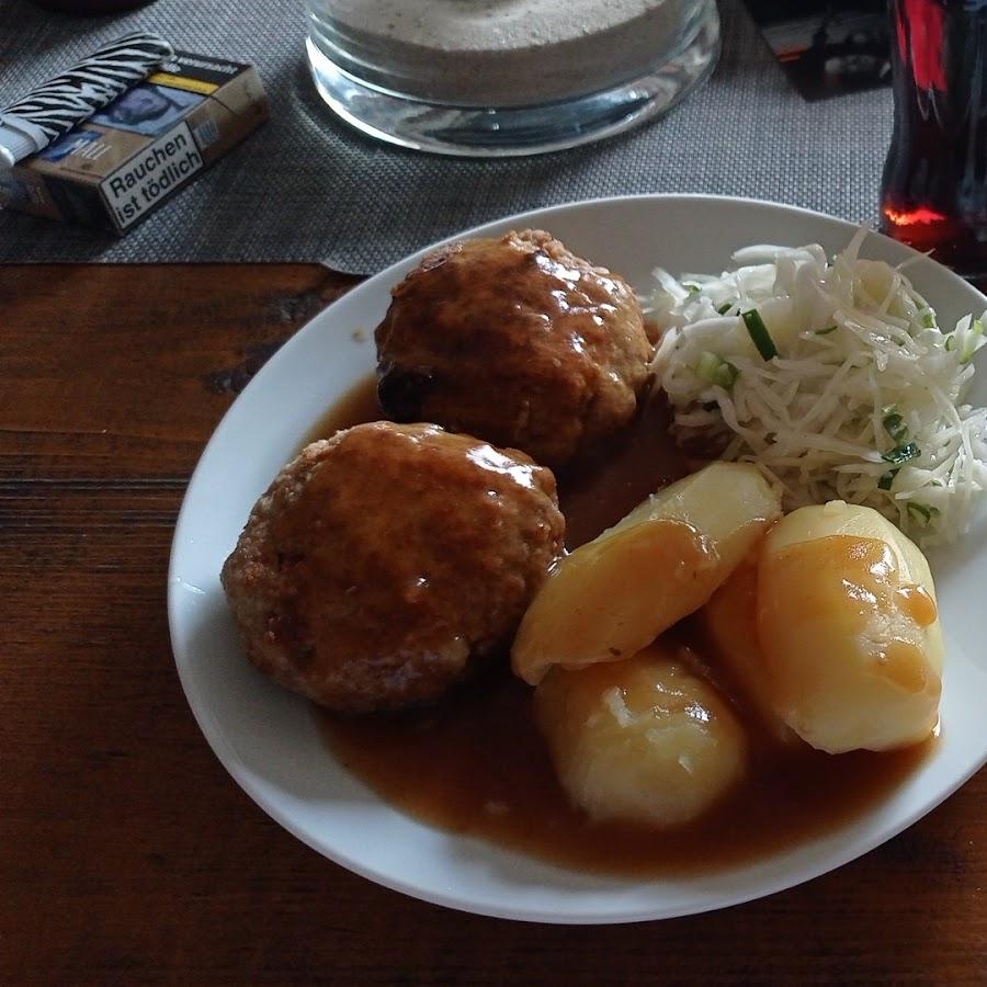 Restaurant "Snack Station 1990" in Frankenberg-Sa.