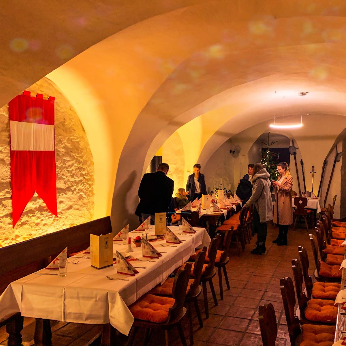 Restaurant "La Reine Lichtenwalde" in Niederwiesa