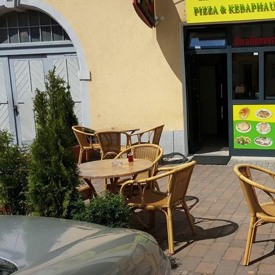 Restaurant "Tula Döner-Pizza-Kebap-Haus" in Frankenberg-Sa.