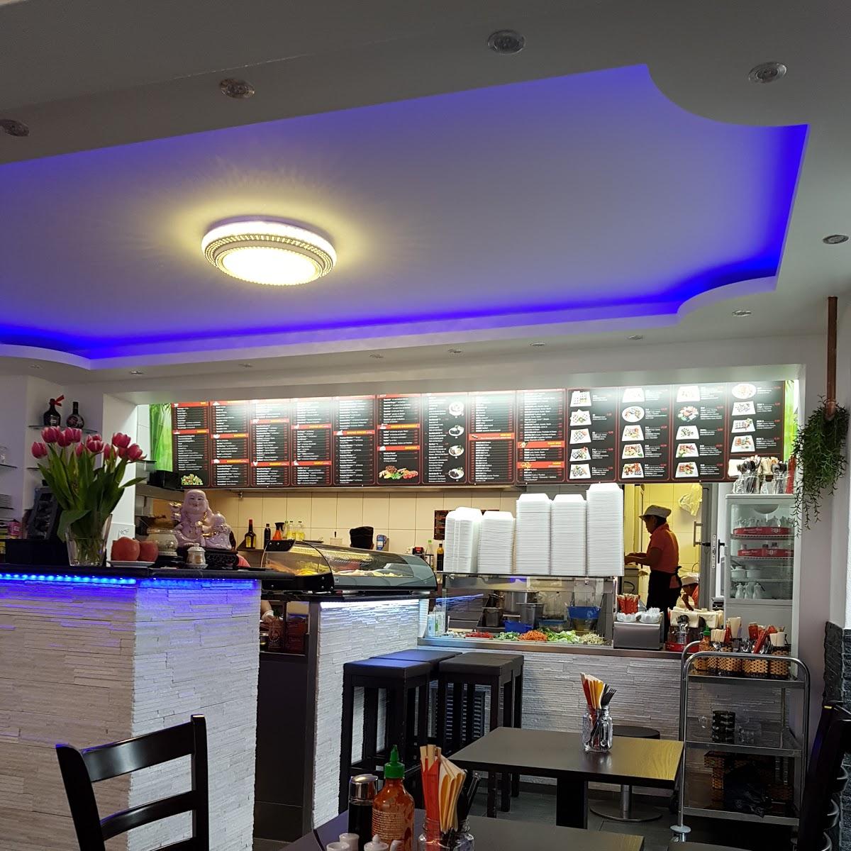 Restaurant "Drei Linden Inh. Marcello Nappa" in  Rosenheim