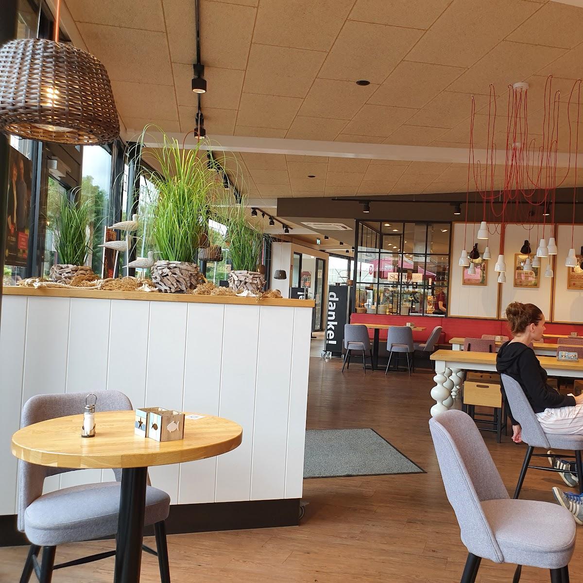 Restaurant "Soetebiers Dorfbäckerei" in Winsen (Luhe)