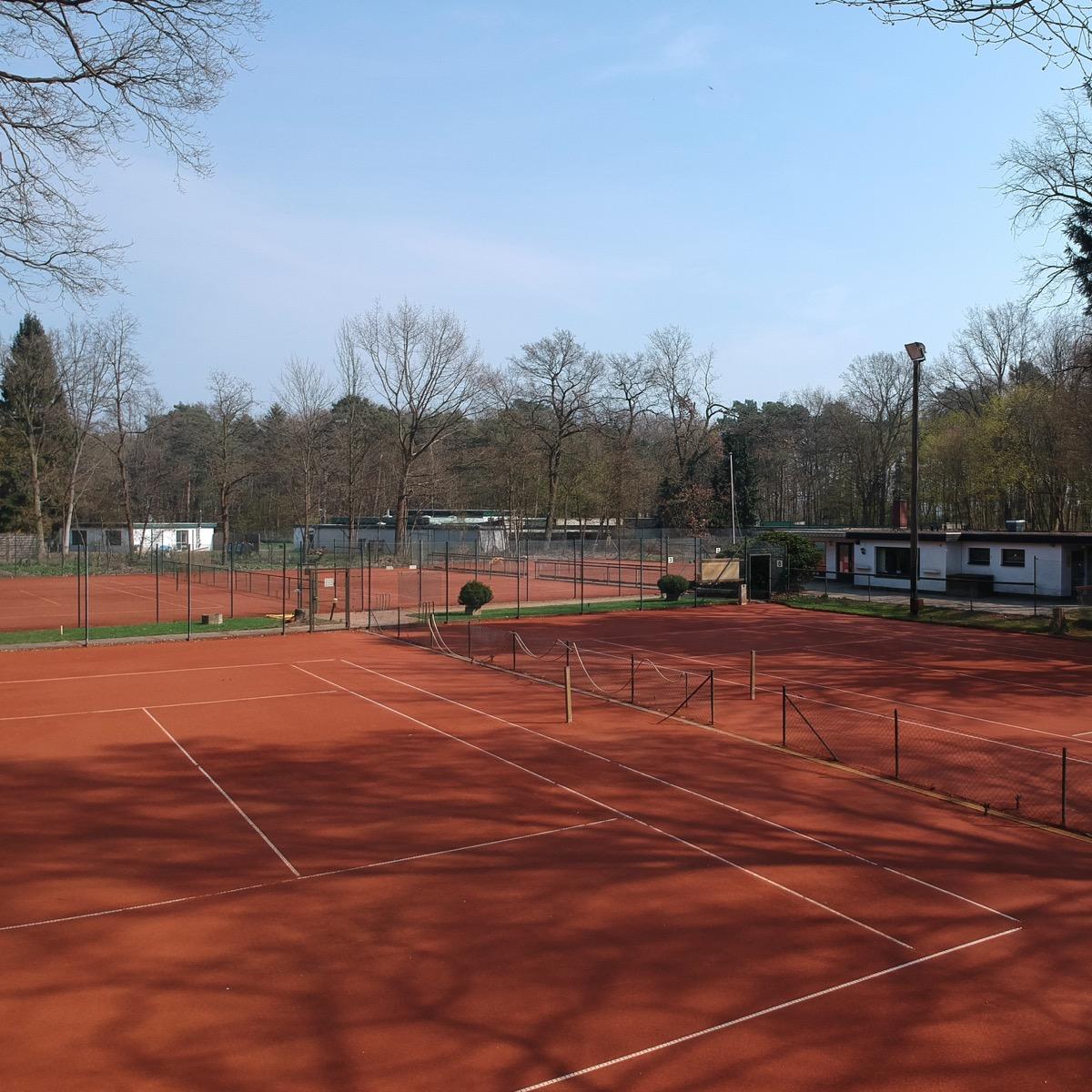 Restaurant "Tennisverein Winsen von 1913 e.V." in Winsen (Luhe)