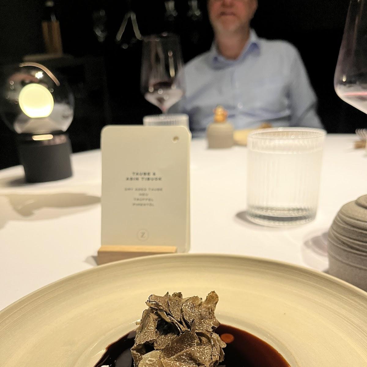 Restaurant "Zimmerl" in Waidhofen an der Thaya