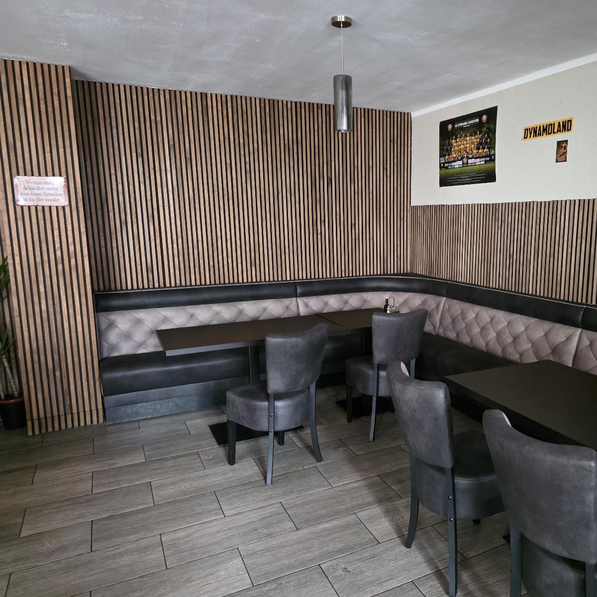 Restaurant "Antalya Pizza Döner" in Heidenau