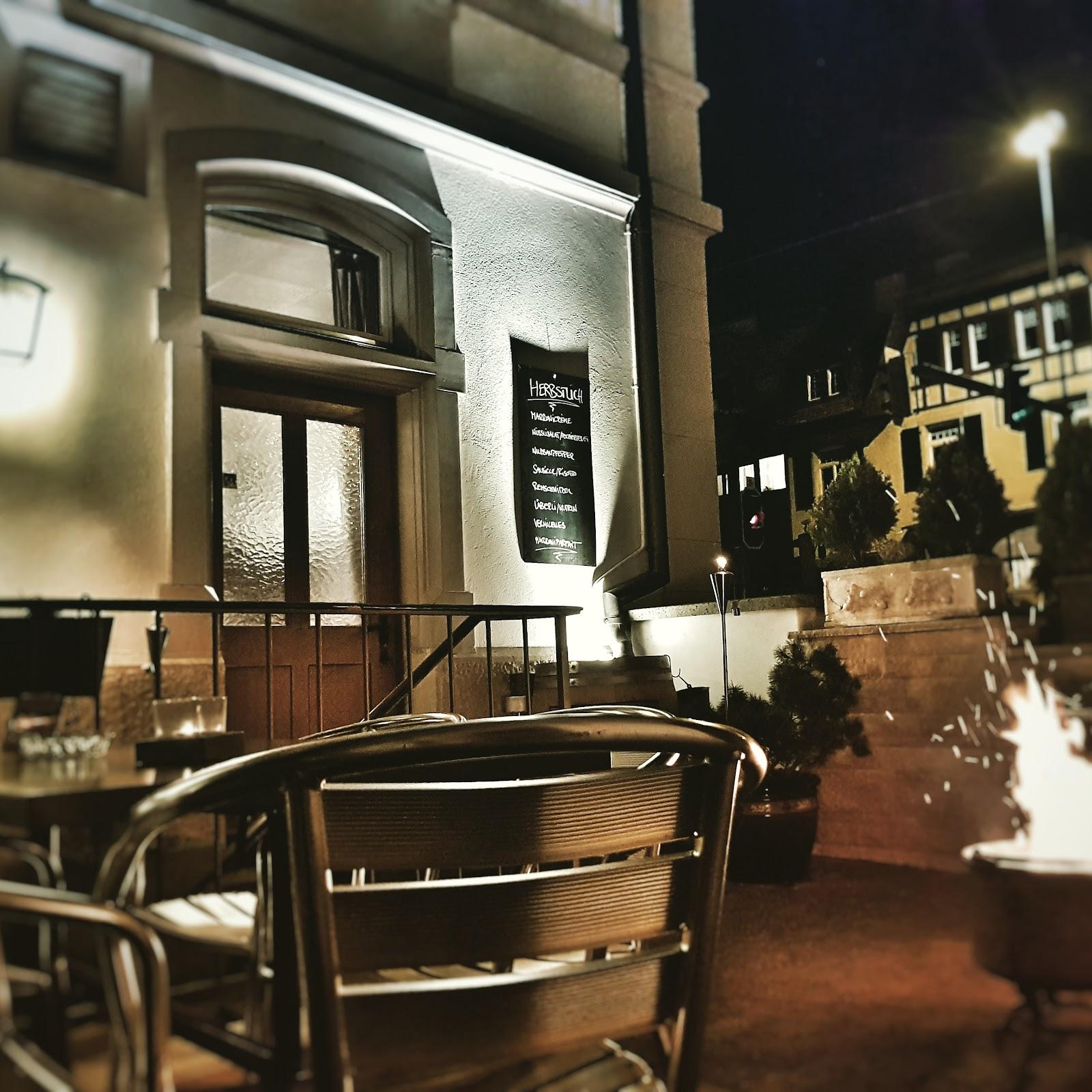Restaurant "Restaurant Bottmingermühle" in Binningen