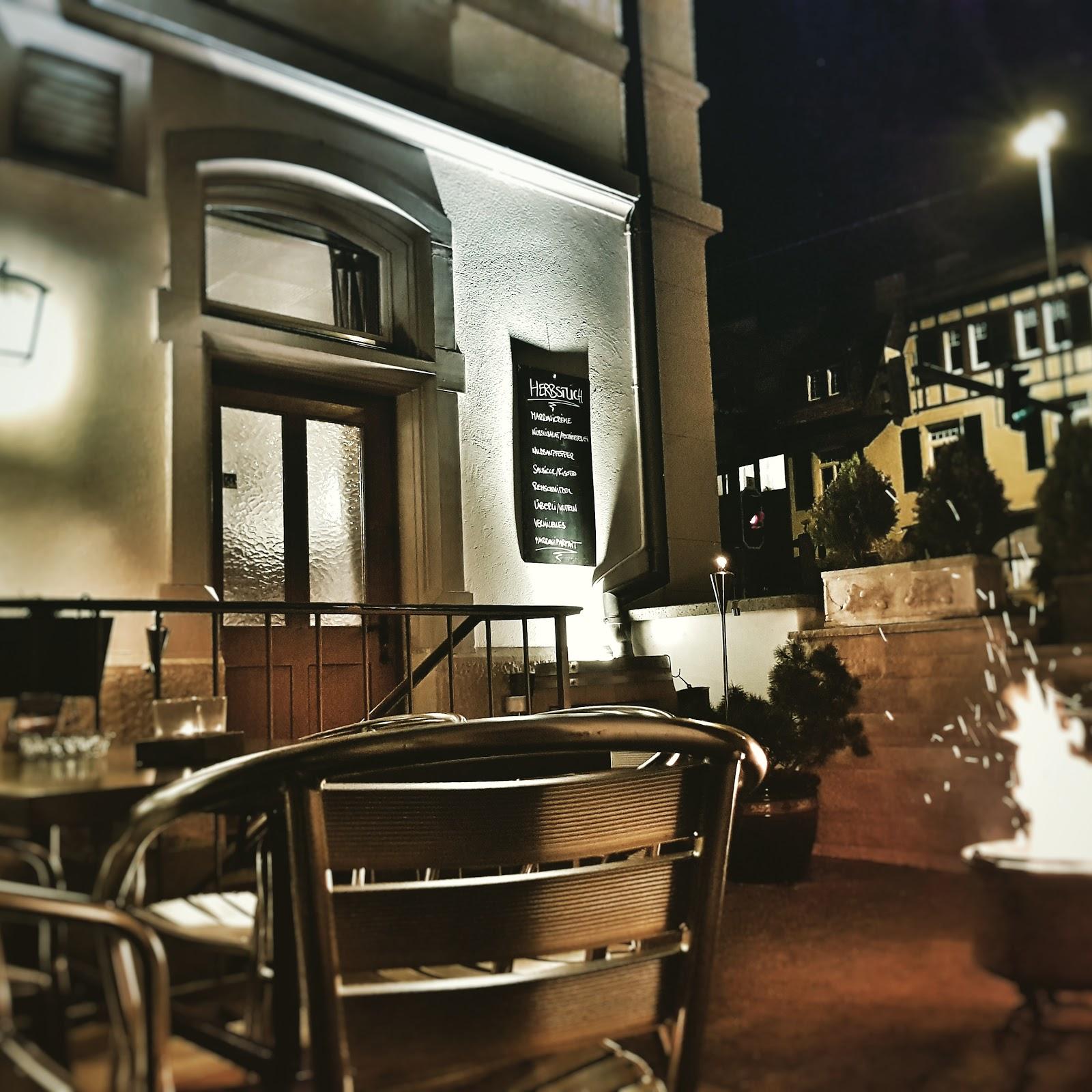 Restaurant "Restaurant Bottmingermühle" in  Schweiz