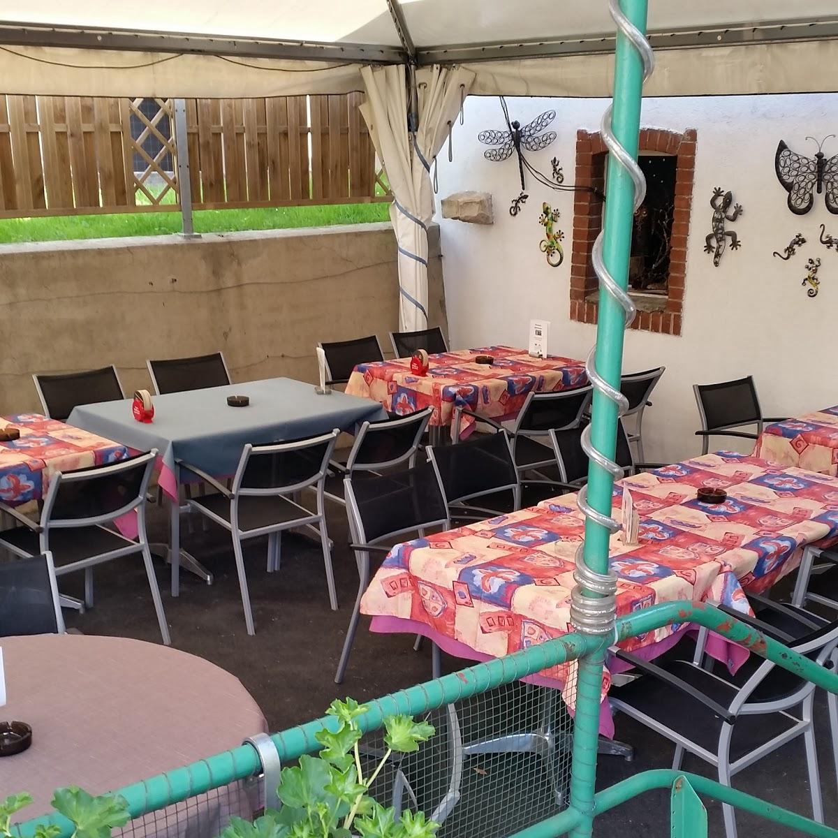 Restaurant "Restaurant & Pizzeria Spiegelfeld" in  Schweiz