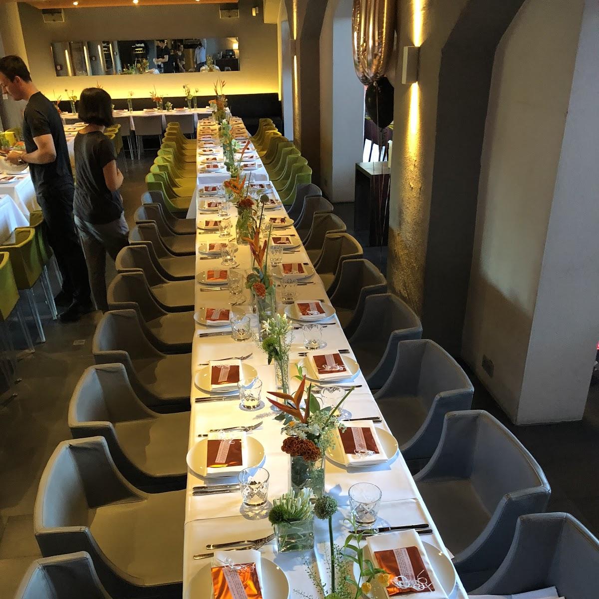 Restaurant "GlückundSeligkeit" in  Bielefeld