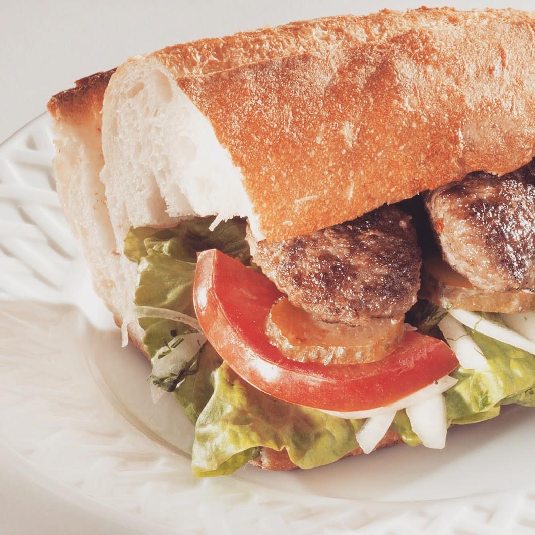 Restaurant "Restaurant KRONE - Kittipon