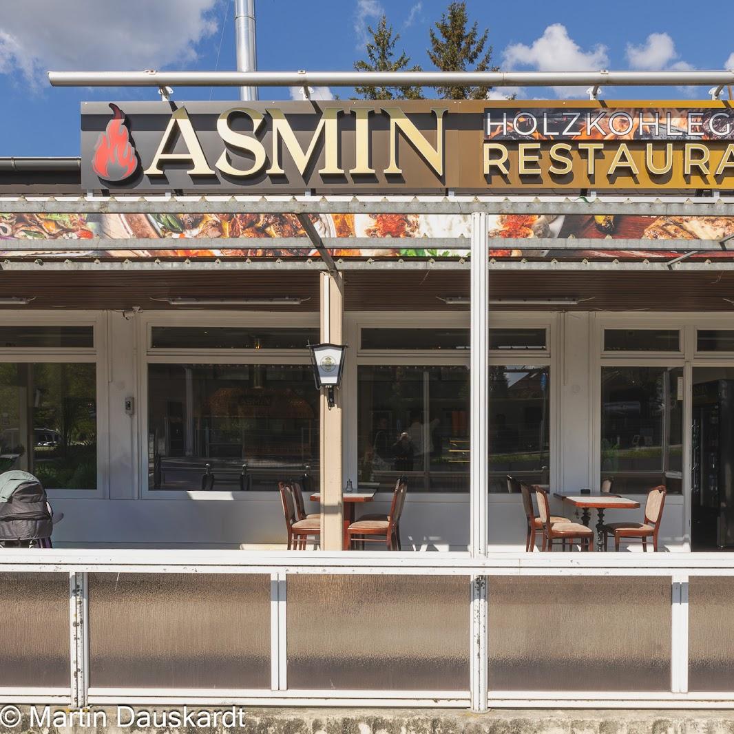Restaurant "Asmin Restaurant" in Wolfenbüttel