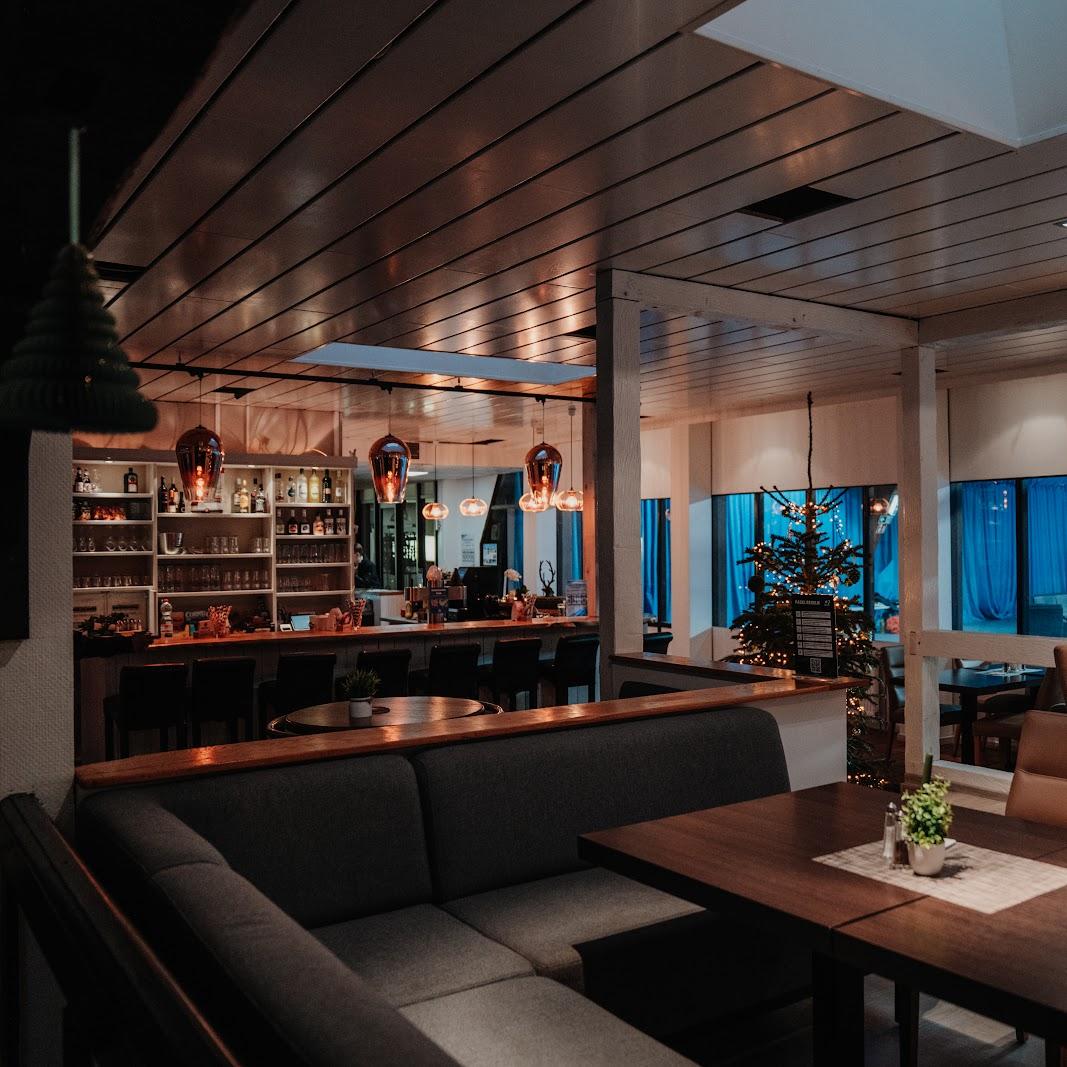 Restaurant "VAMOS!" in Wolfenbüttel