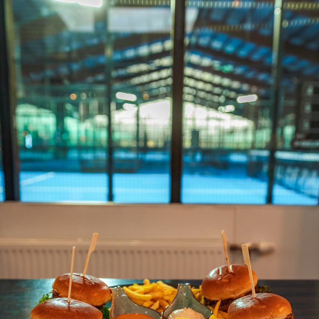 Restaurant "VAMOS!" in Wolfenbüttel