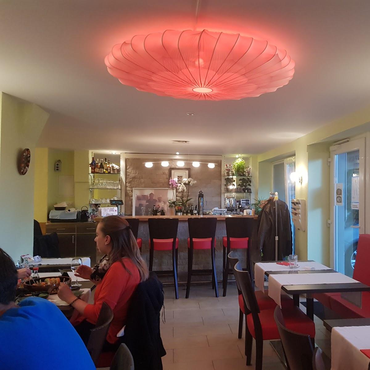 Restaurant "Bijou" in  Schweiz