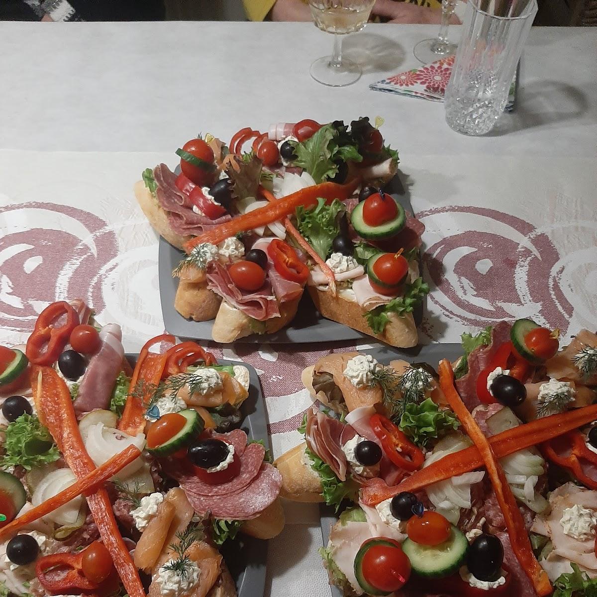 Restaurant "Stephans Bistro" in Köthen (Anhalt)