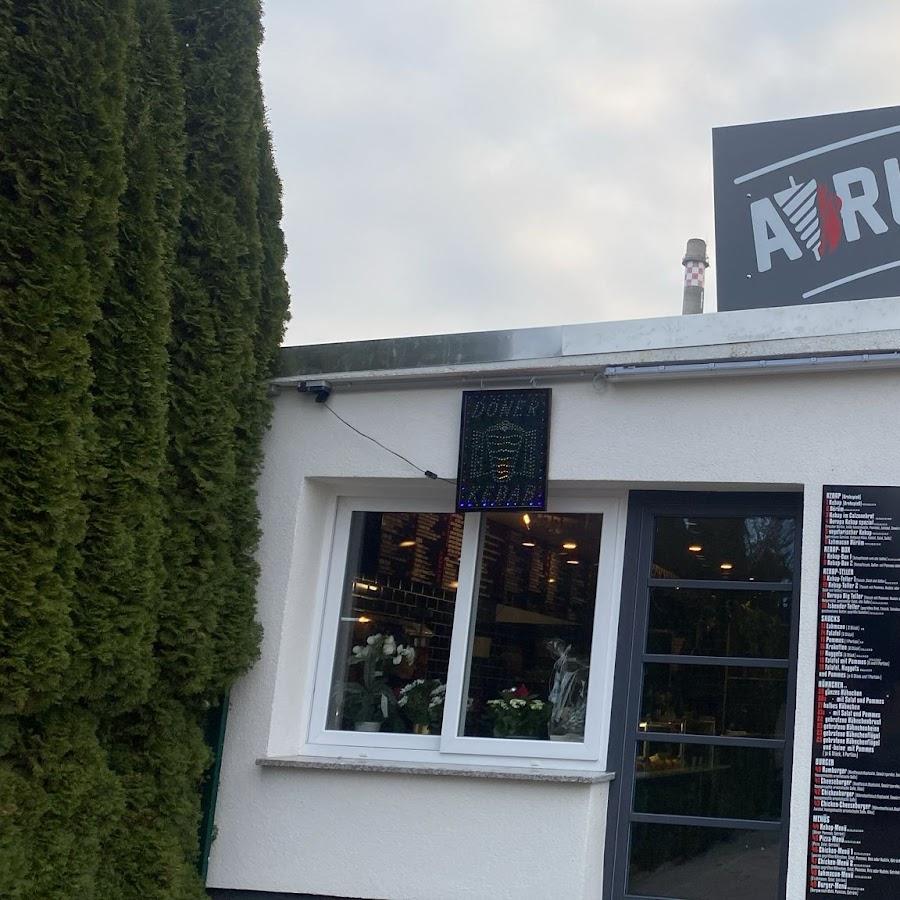 Restaurant "AVRUPA KEBAB" in Köthen (Anhalt)