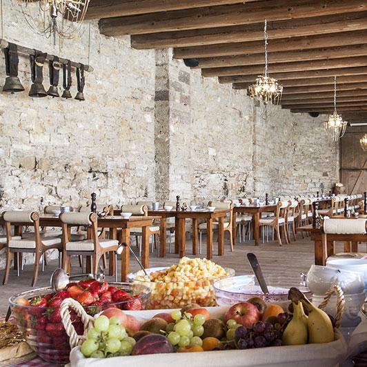 Restaurant "Klangvoll-Bar Binningen" in  Schweiz