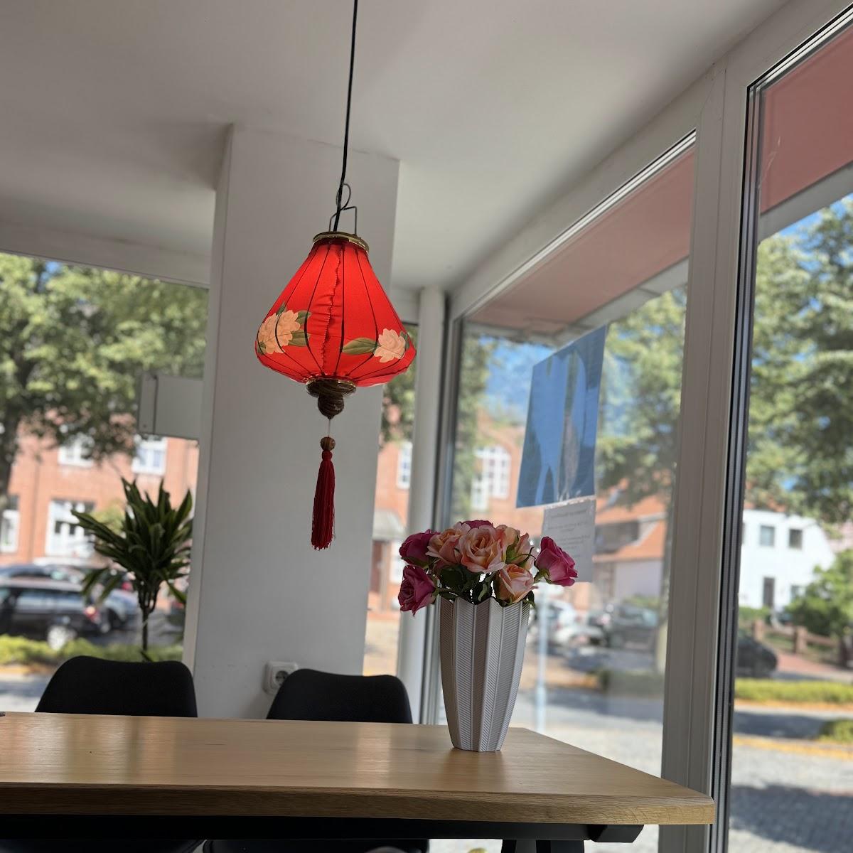 Restaurant "ASIA Vu" in Hohenwestedt