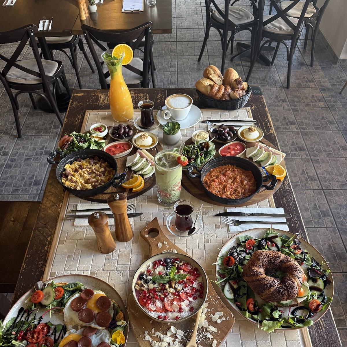 Restaurant "Noché" in Dortmund