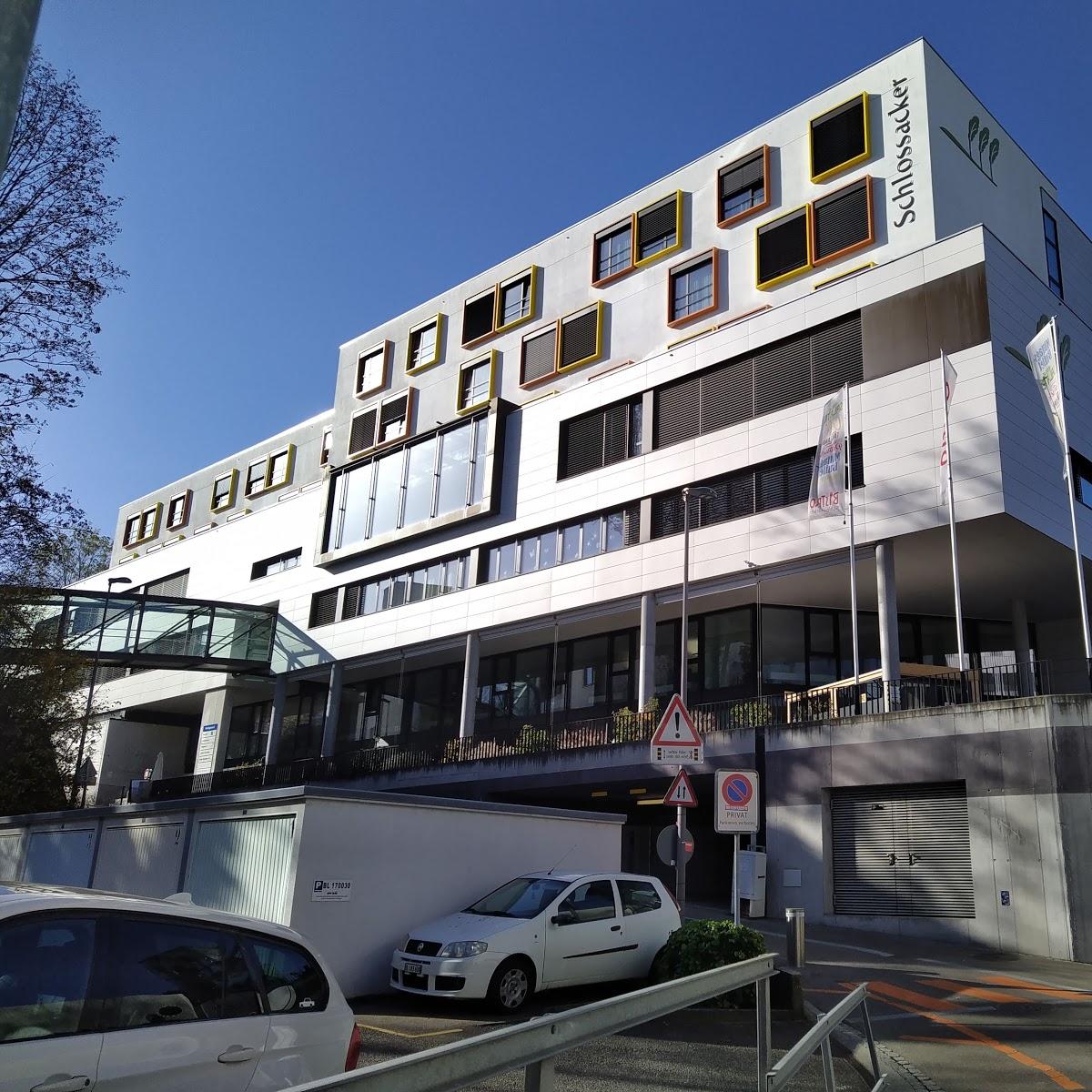 Restaurant "Bistro Schlossacker" in  Schweiz